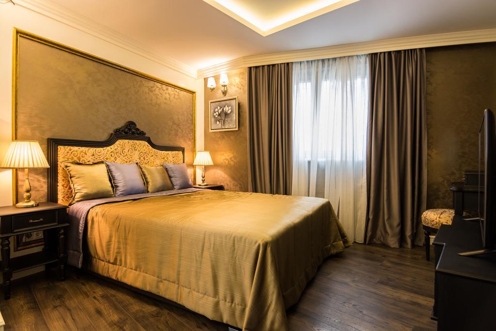 Boutique Guest House Coco Plovdiv Bagian luar foto