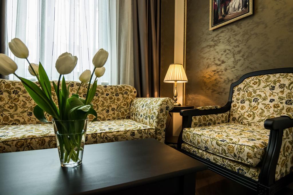 Boutique Guest House Coco Plovdiv Bagian luar foto