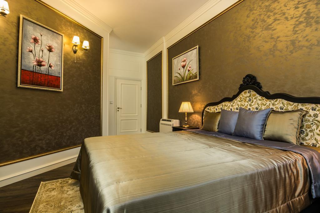 Boutique Guest House Coco Plovdiv Bagian luar foto