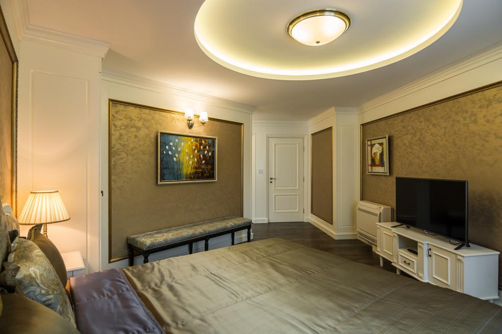 Boutique Guest House Coco Plovdiv Bagian luar foto